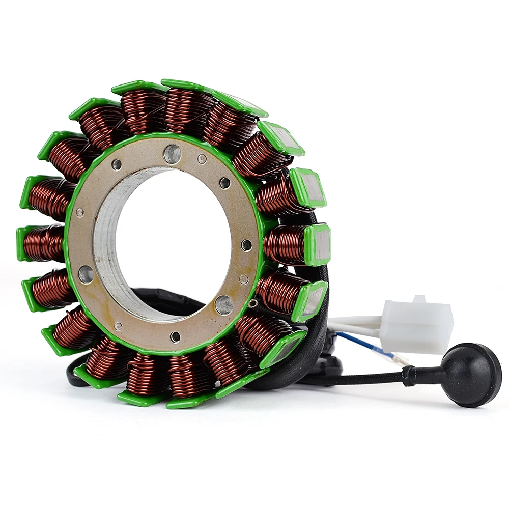 Stator Coil For Yamaha XV700 Virago 700 700C 700S / XV750 Virago 750 / XV1100 Virago 1100 / XV 700 750 1100