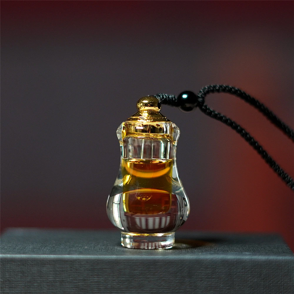 Ciondolo all'olio essenziale d - Body Jewelry Co recensione e prezzo