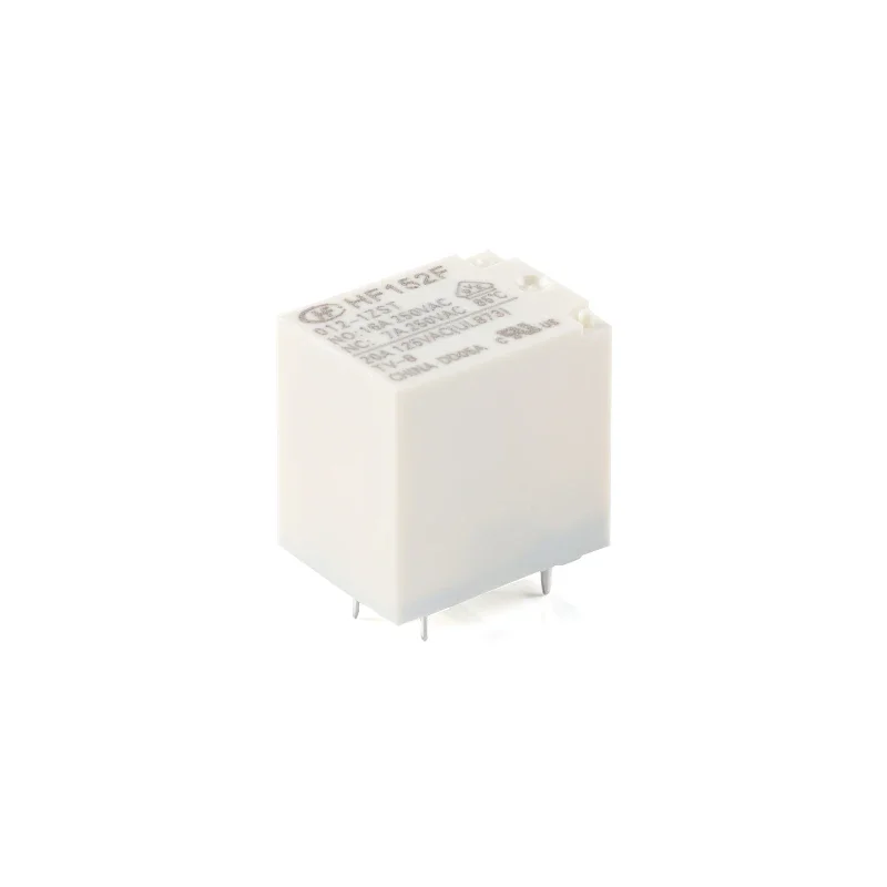 HF152F-005-1ZST HF152F-012-1ZST HF152F-024-1ZST brand new original genuine 8-pin chip relay