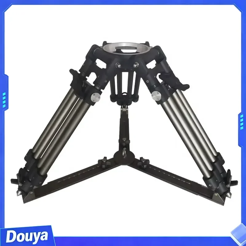 Professional 150mm Bowl Film Shooting Photo Studio Accessories, Camera Accessories,mitchell Camera Tripod