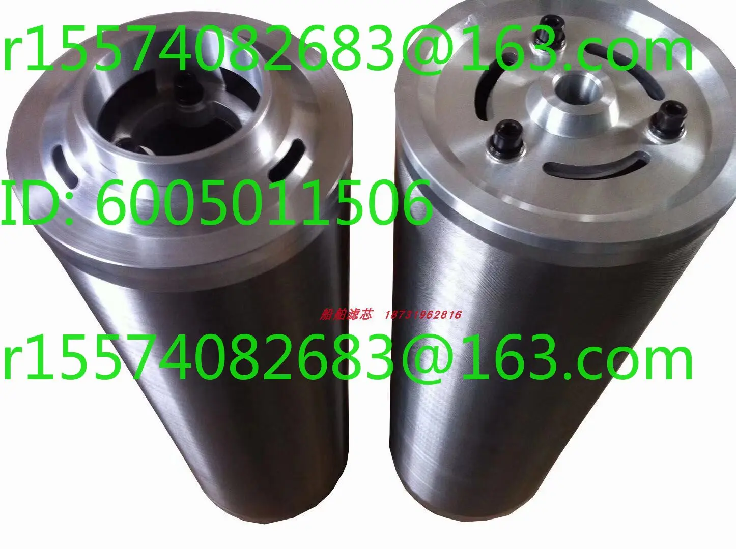 Marine filter element SBL100 turbine filter element 125 filter element