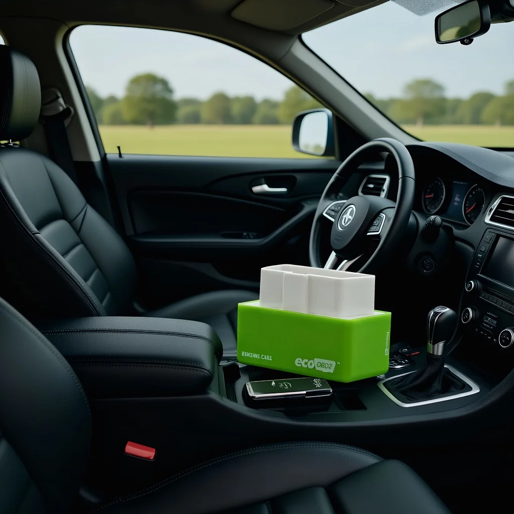 Eco OBD2 Fuel Saver…