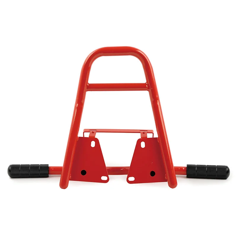 

For Honda MSX 125 SF Rear Motorcycle Luggage Rack Iron Support Storage Shelf Parts Accessories for 2013-2016 Models