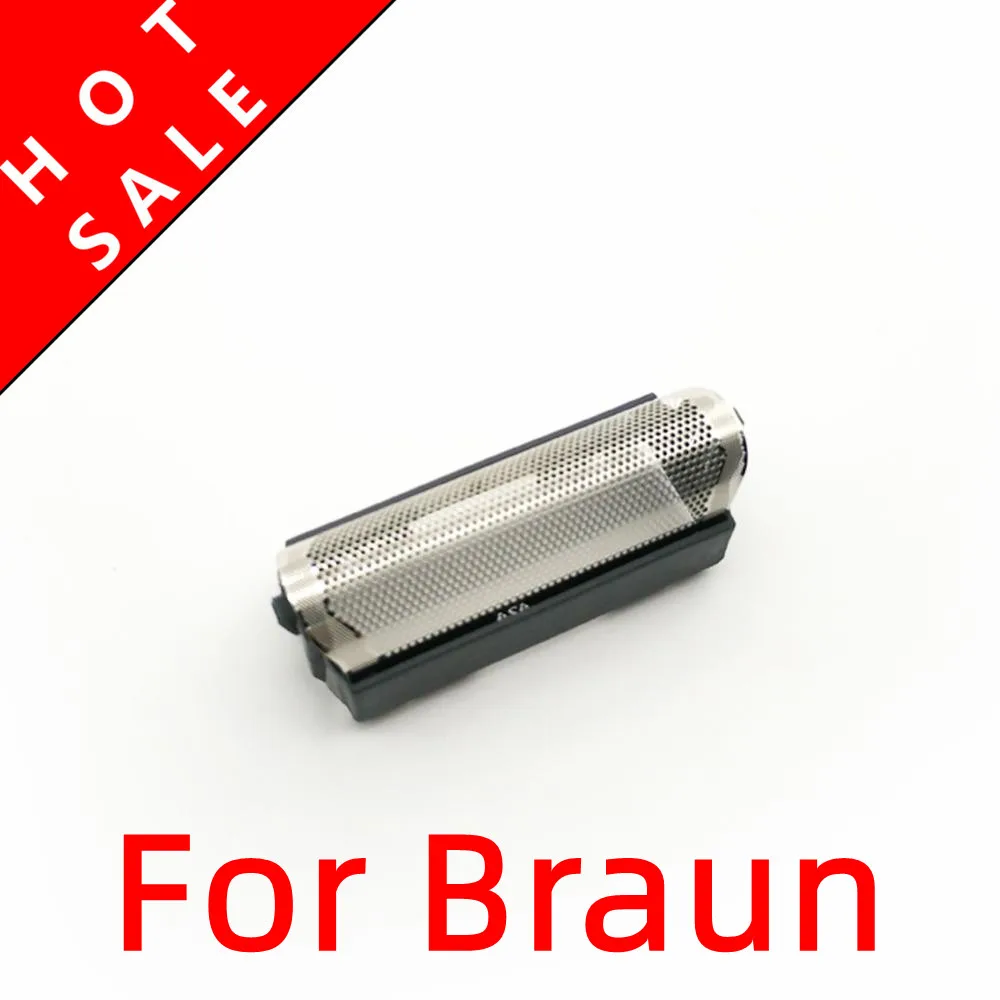 1 x Replacement Shaver foil for Braun System 1-2-3 MICRON 5410 5419 5424 5469 5470 5479 5564  5567 5569 5579 3550CC 424 285