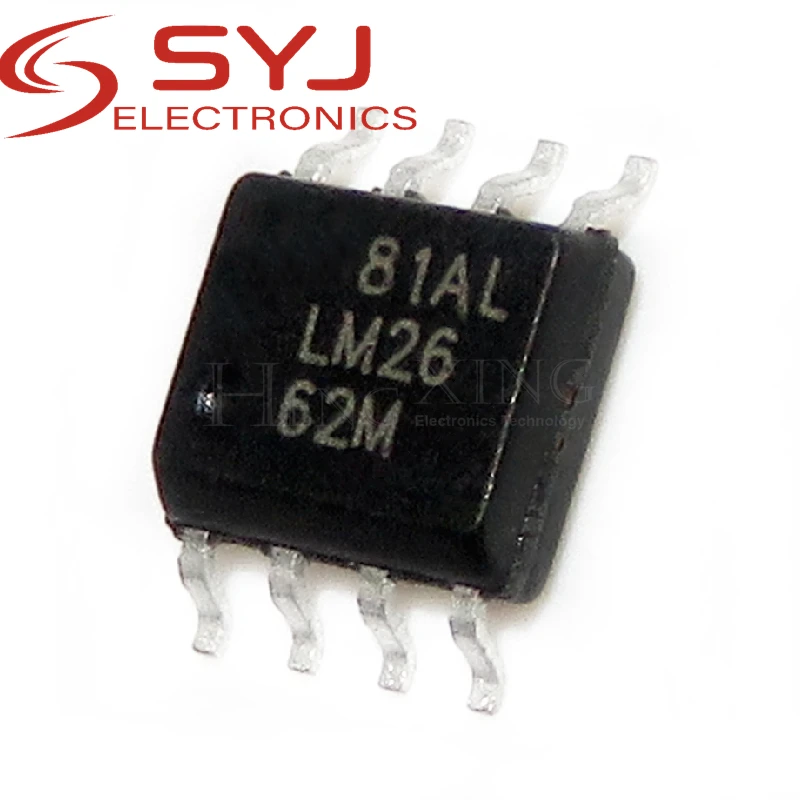 

10piece LM2662M LM2662 SOP-8