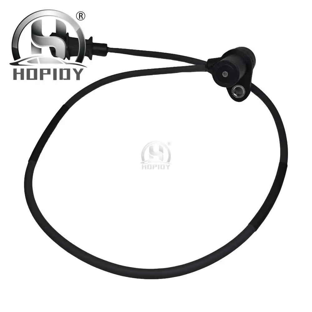 

92099888 Crankshaft Position Sensor & Plug Fits GM Buick Sail 1.6L Chevrolet Aveo Peugeo Fiat L=670