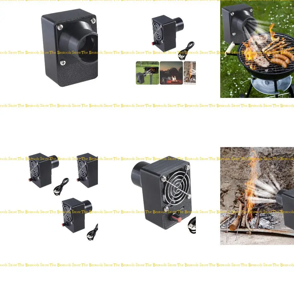 

12pf DC12V вентилятор вентилятора с регулируемой скоростью для спортивного охлаждения и оказания помощи барбекю