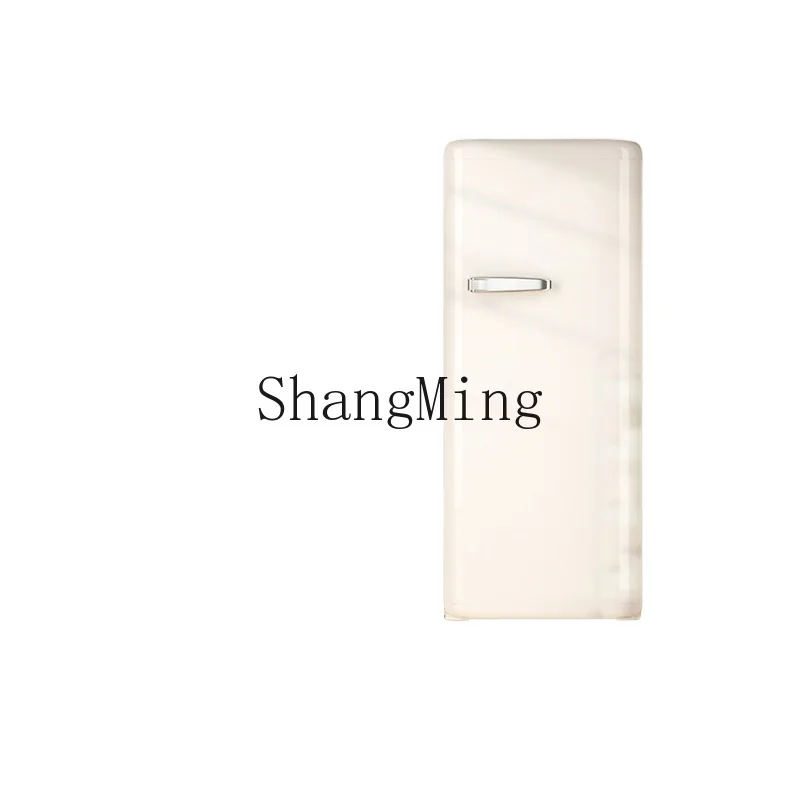 

ZYY однодверный морозильный бытовой интегрированный холодильник для кухни, гостиной, двухдверный, первоклассная энергоэффективность