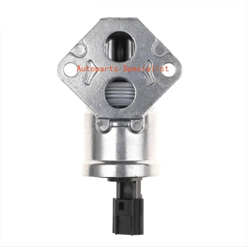 Válvula de Control de Aire en Reposo XS4U-9F715-DA para Ford Fiesta 1999-2008 - Focus 1998-04 - Ka Puma 1.4 1.6 16V Accesorios