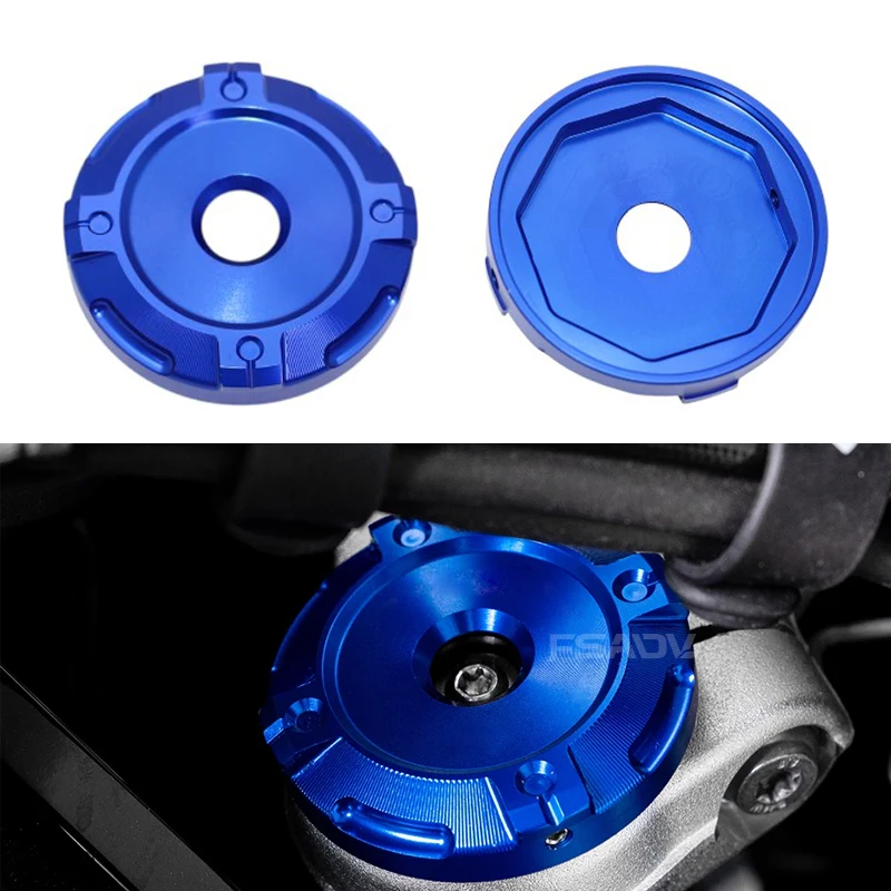 

For BMW R1300GS R 1300 GS R 1300GS ADVENTURE ADV 2024 2025 Motorcycle Accessories Front Forks Trim Cover Cap
