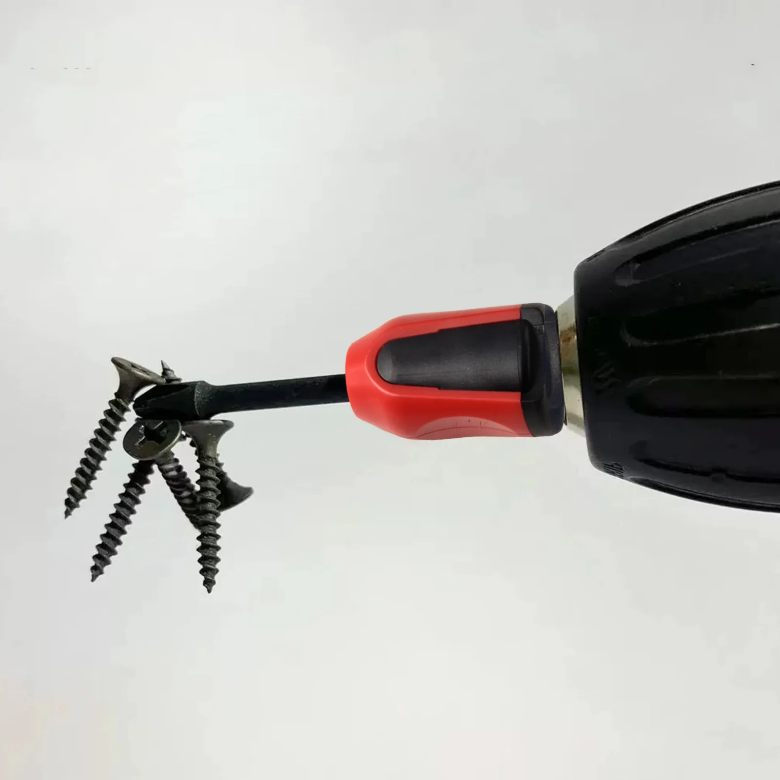 Magnetism Electric Screw Bit Electric Screw Bit Electric Screw Bit Magnetic Ring Screwdriver Bit Screwdriver Magnetizer