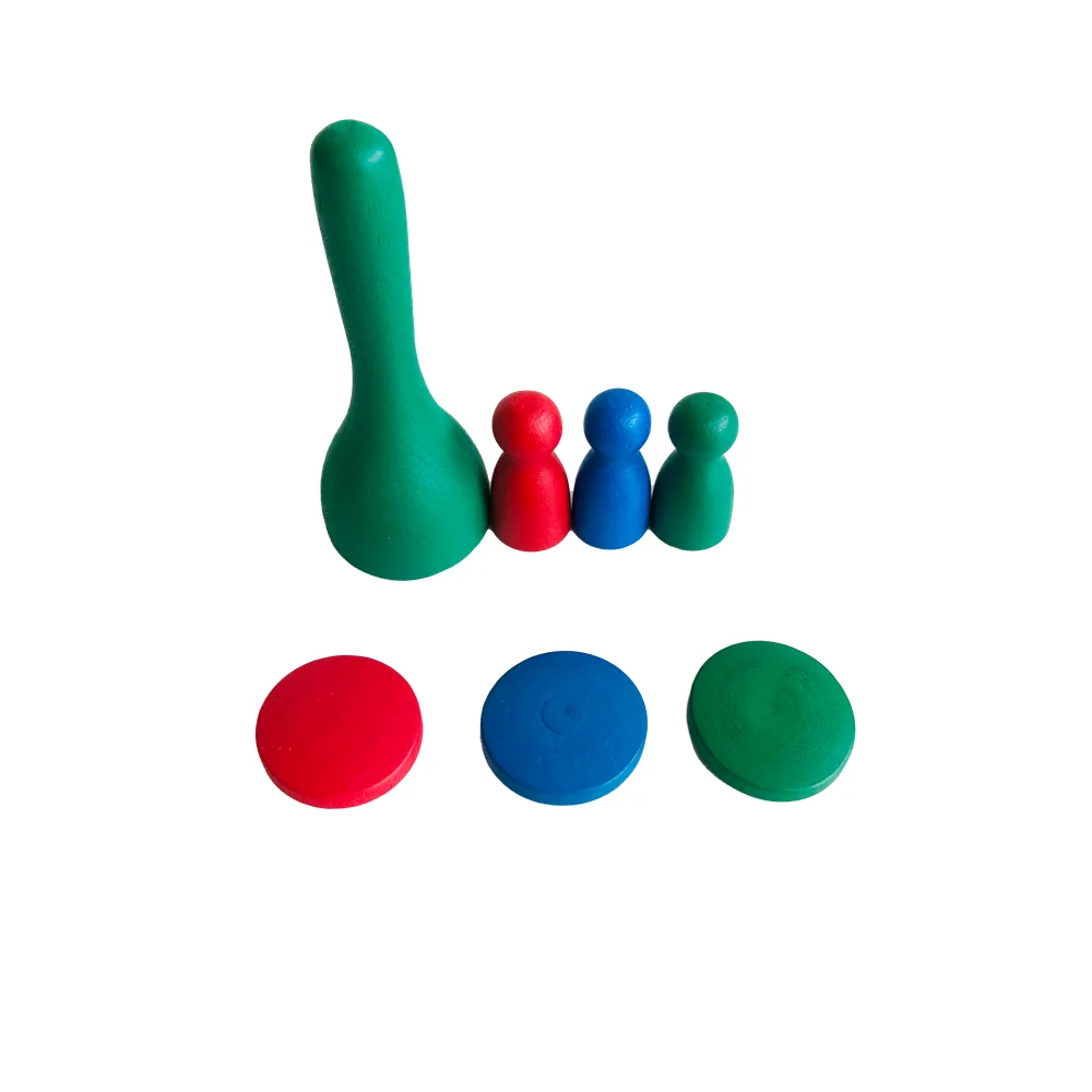 Juego de sellos para actividades matemáticas Montessori, suma, resta, división de multiplicación, sistema decimal, juguetes de aprendizaje, material didáctico