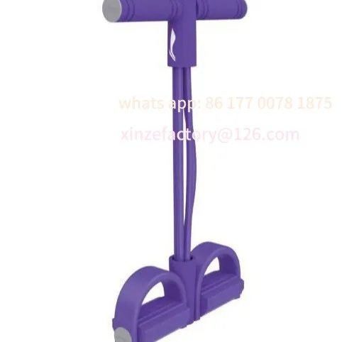 

Настраиваемый педальный съемник для уменьшения хрустяков желудка, чтобы помочь домашнего использования.