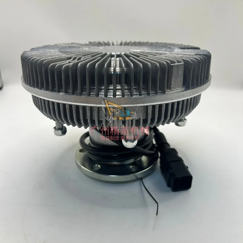 Hot saleCarter 320 323 326 329 330D2 336D2L 5086314 Coupler Fan Drive Clutch
