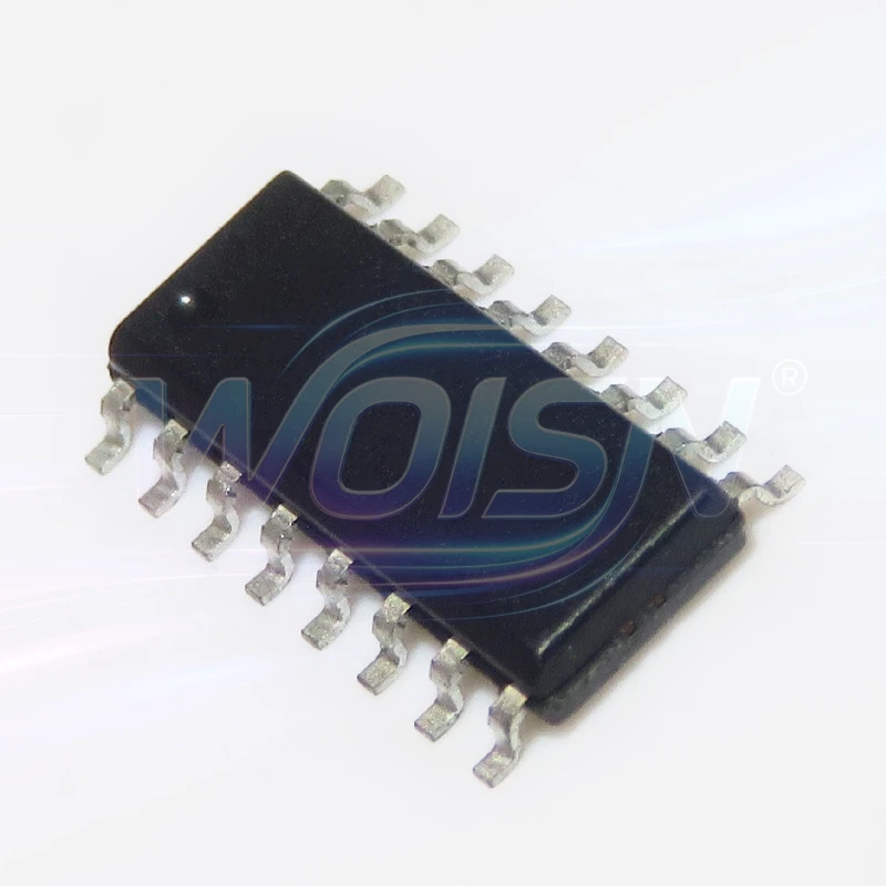 5-100PCS ACS712ELCTR-30A-T ACS712ELC 74HC4538D 74HC4538 INA105KP INA105 DAF30A DAF30 IRGS14C40L GS14C40L CD4030BE CD4030