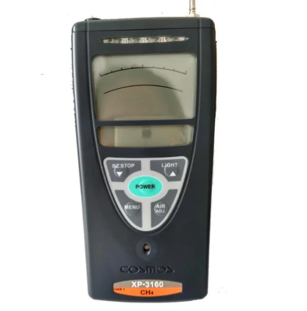 

High quality COSMOS new universe oxygen concentration meter XP-3180/3160 with good price