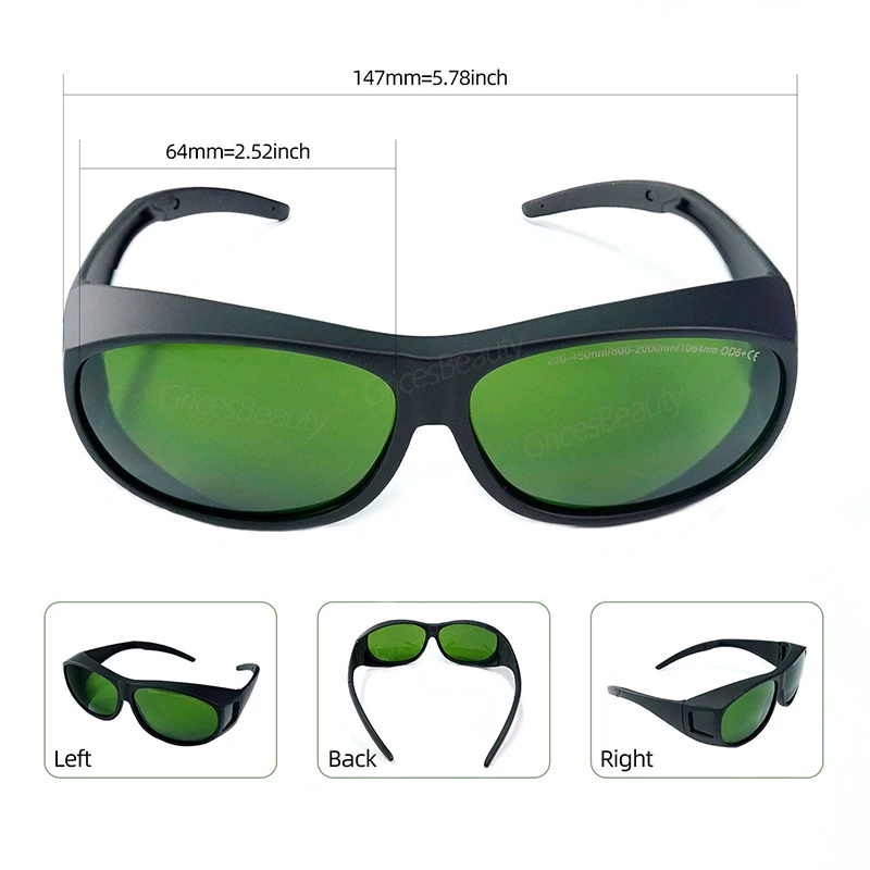 Safety Protective G…