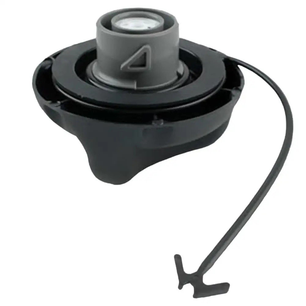 For Hummer Gas Tank Cap Replacement Part Compatible with Models from 2004 to 2010 High Performance and Reliability