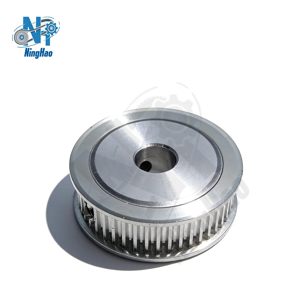 HTD 3M Pulley 42T 44T 45T Timing Pulley  Bore 5 ~ 28mm Belt Width 10mm 15mm 3M 42/44/45Teeth AF Pulley HTD3M Synchronous Wheel