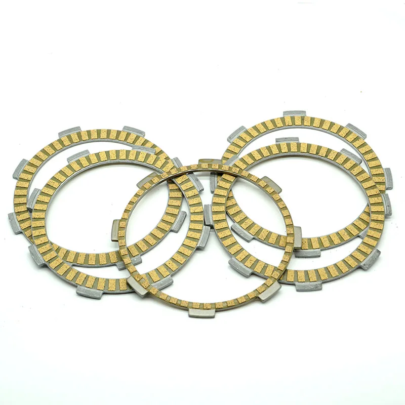 Motorcycle Clutch F…