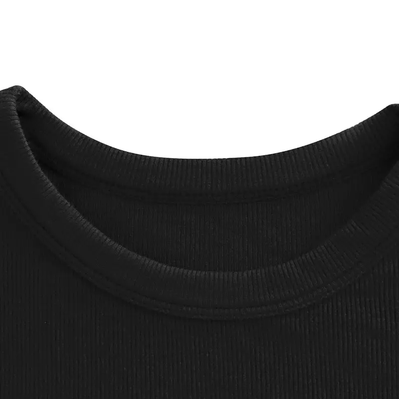 Herbst Neu Damen Trainings-Yoga-Set Sportbekleidung Einteiliger Gym-Jumpsuit Fitness-Romper Damen Workout Leggings Bodysuit Kleidung – Detail 13