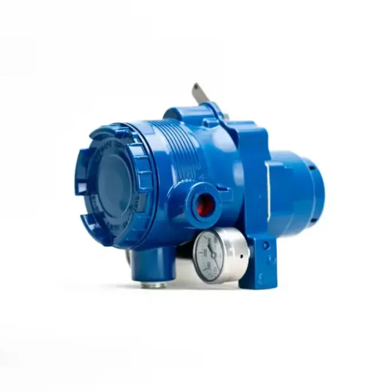 Azbil جودة عالية AVP300 RSD3AXXXX-X صمام الموضع 1/2 NPT حجم المنفذ وسائط الغاز الأصلية للتطبيق العام #3