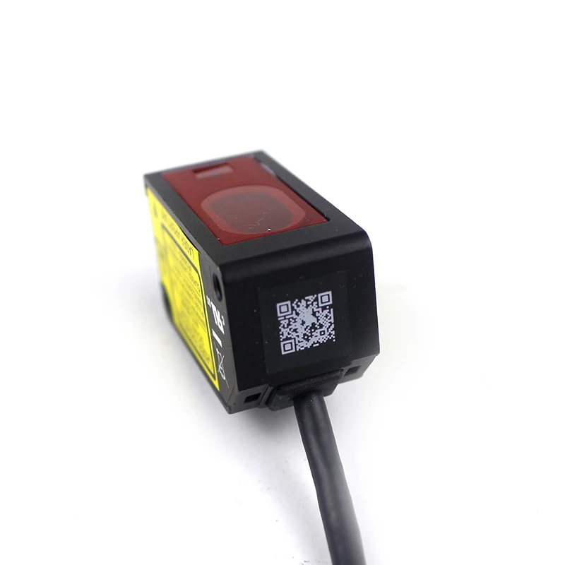 LanYuXuanHG-C1030 CMOS type miniature laser displacement sensor HG-C high-precision ranging sensor brand new original HG-C1030