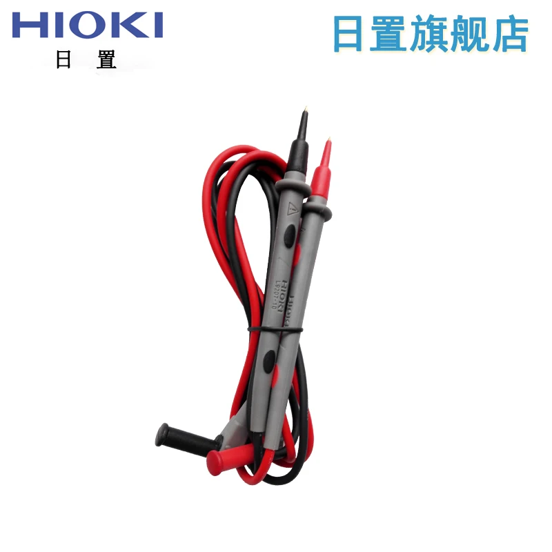 

HIOKI L9207 — испытательная линия на 100 000 метров для серии DT4250 DT4280