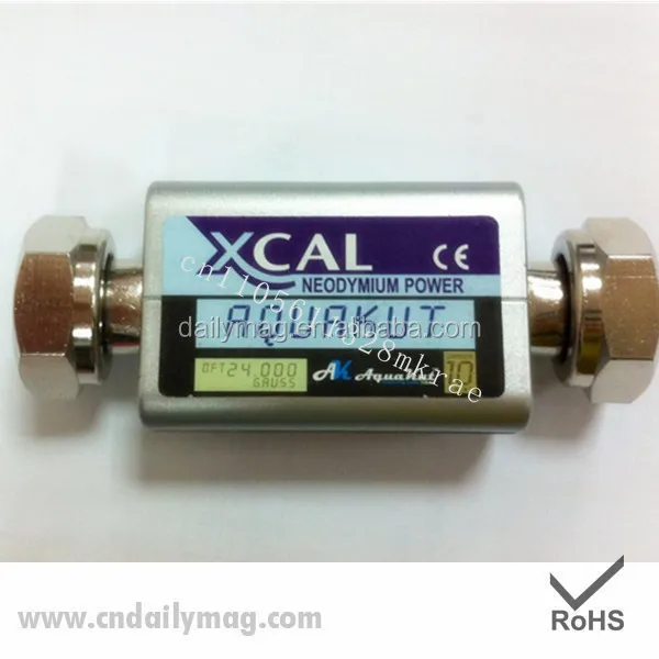 Neuer Top-the-Line-Wasserdäher, Wasserfilter, Anschluss aus Messing