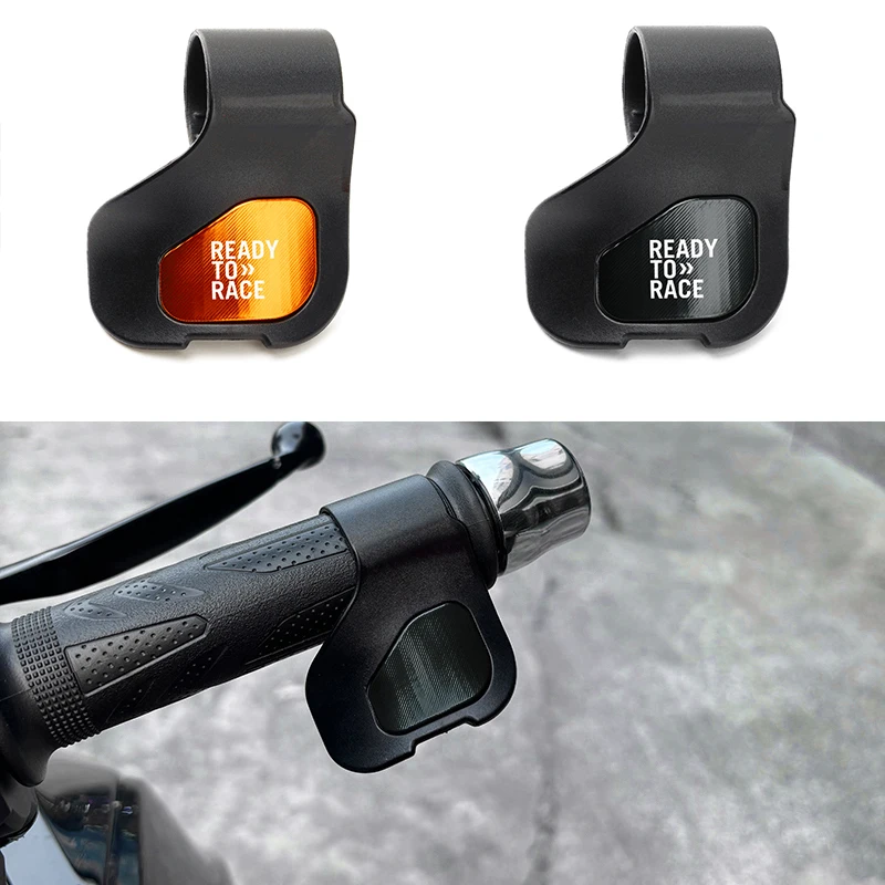 

Приключенческий захват акселератора, зажим дроссельной заслонки, экономия труда, мотоцикл для KTM, готовый к гонкам Duke 390 690 790 890 1190 Rc 1290