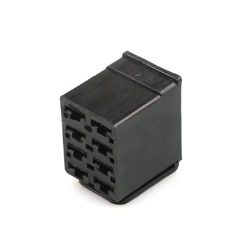 

5/10/20/50/100 комплектов 8-контактный разъем жгута проводов автоматического экскаватора с клеммами