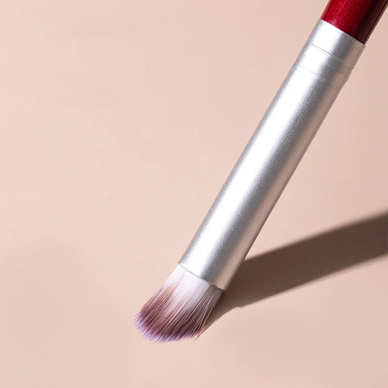 Brosse à ongles dégradée, 1 pièce, pinceaux d'art ombrés pour manucure, vernis Gel Uv, stylo de peinture, nouveaux outils de beauté pour ongles