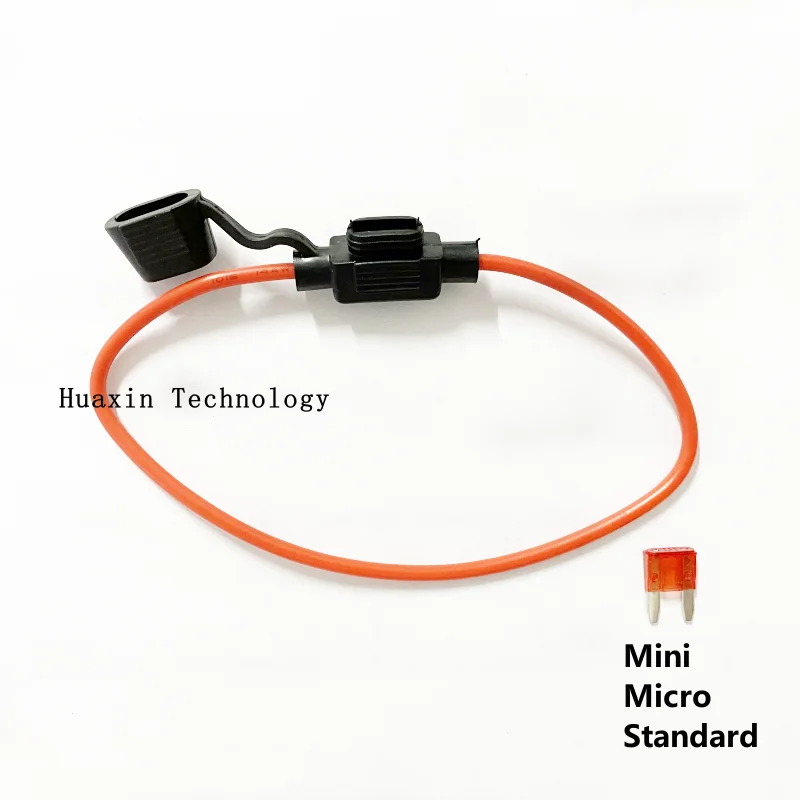 Waterproof Mini Sma…