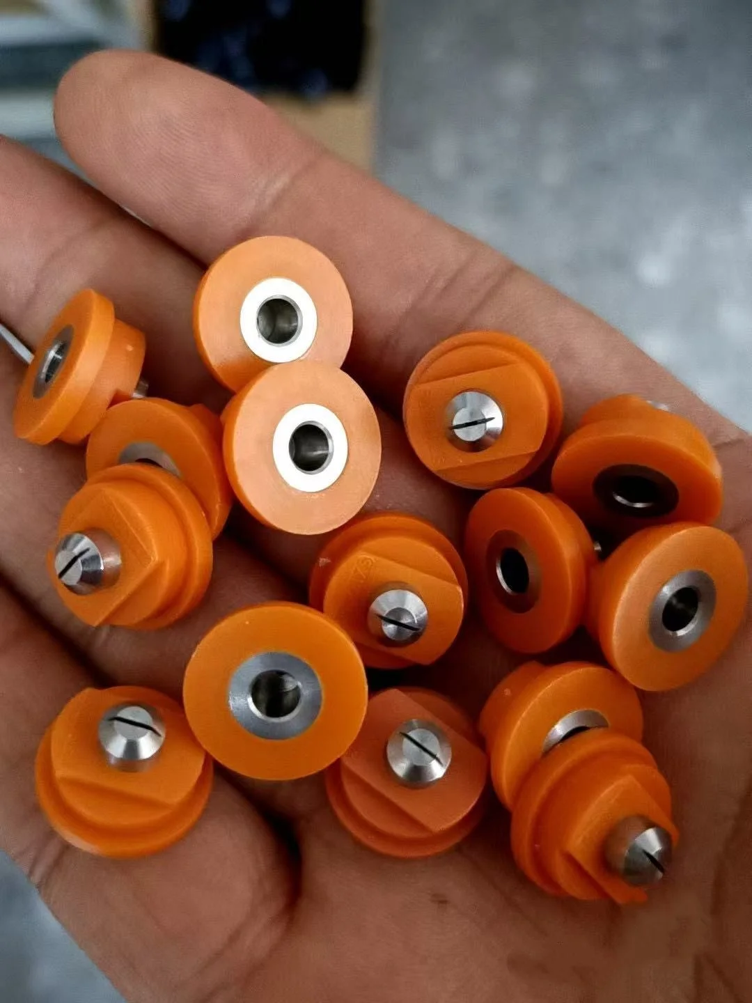 SX11001VS Spray Nozzle Kit Part For Agras DJI T30 Agriculture Drone Accessories