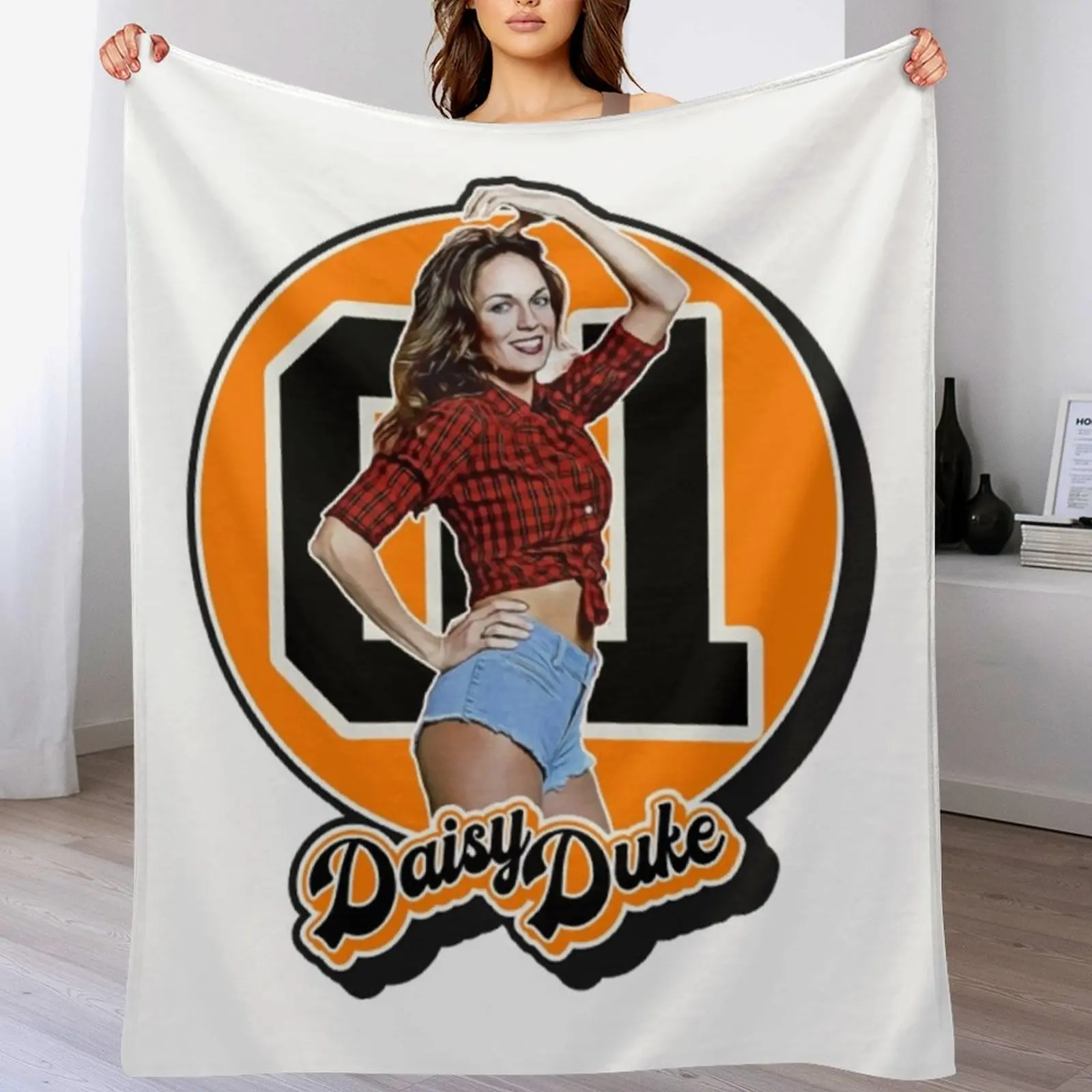 

Dukes Of Hazzard Throw Blanket Decorative Sofa Bed covers Blankets For Baby blankets and throws Blankets