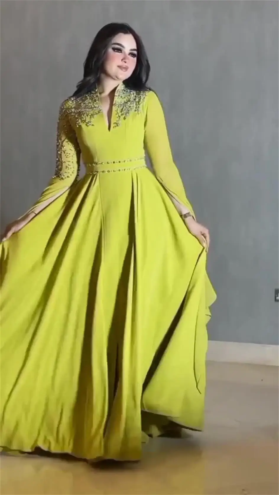 فستان رسمي للحفلات الراقصة وحفلات الكوكتيل والسهرات فساتين حفلات أنيقة للنساء فستان فاخر لحفلات الزفاف مخصص