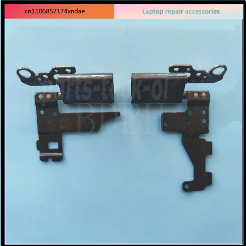 For  Lenovo For ideapad Flex 5-15IIL05 5-15ARE05 5-15ITL05 Hinges + Hinge Cover