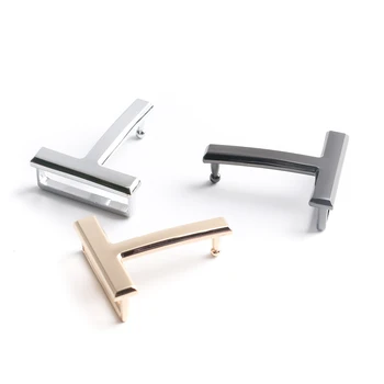 2023 Top Luxus Designer Marke Pin Schnalle Gürtel Männer Hohe Qualität Frauen ohne Riemen für Jeans Gold für 35 ~ 39mm Riemen nur Schnalle