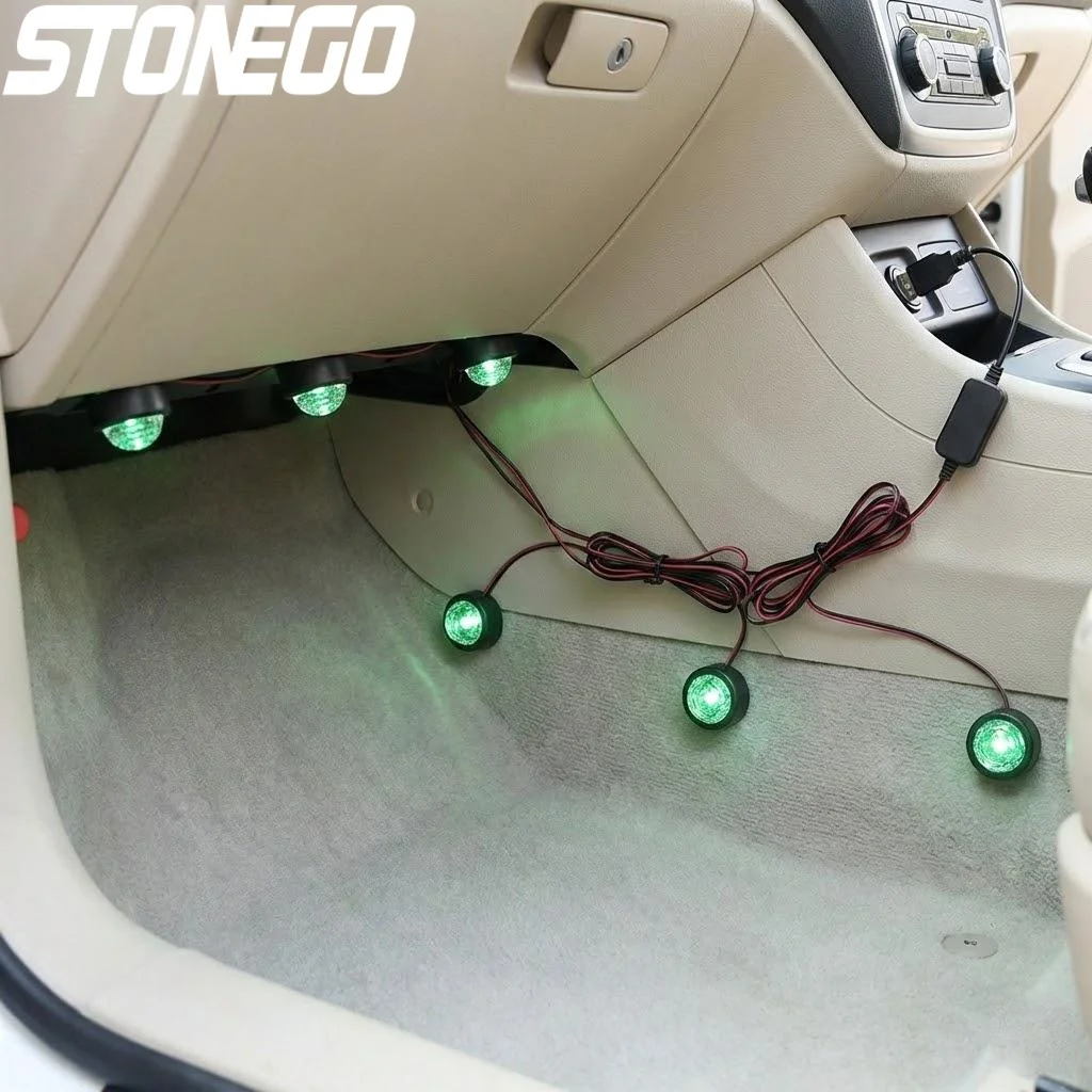 luz-ambiente-decorativa-para-carro-com-projecao-de-ceu-estrelado-em-sete-cores-ativada-por-voz-usb