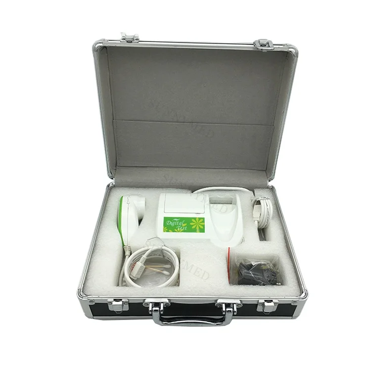 

SY-V039 Digital iriscope machine Iris analyser eye iris scanner analyzer