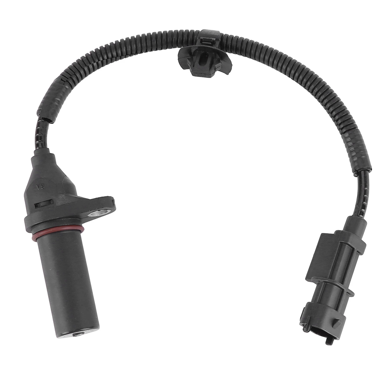 

3Pcs/Set Camshaft/Crankshaft Position Sensors Compatible for Kia Forte L4 1.8L 2014-2016 Replaces 3935023910 12615626