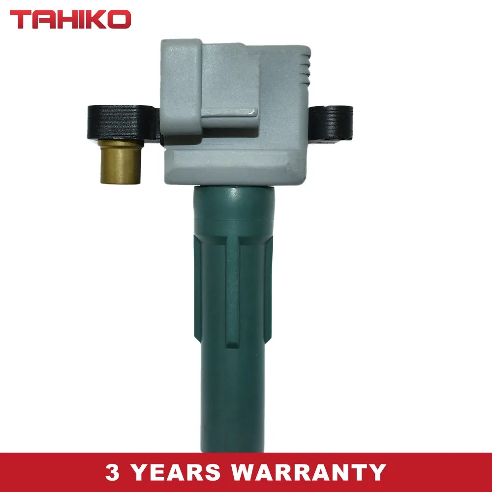 

Ignition coil FK0186, 22433-aa641 fit for Subaru Baja Sport Crew Cab Pickup 4-Door 2.5L 2458CC H4 GAS SOHC 2000-2006