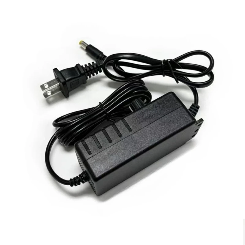 Adjustable power supply KJS-1209, with a voltage of 12V/2A, suitable for heating wire foam cutting machines view 4