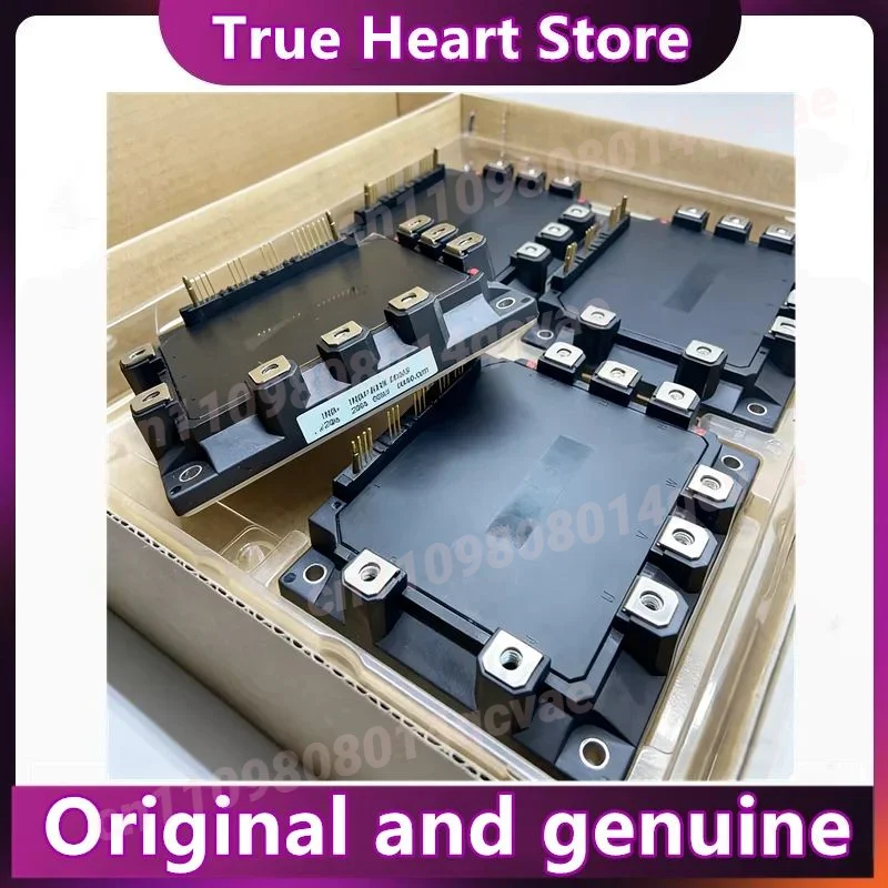 6MBP200KA060 6MBP300KA060 6MBP400KA060 6MBP300KA060-01 NEW AND ORIGINAL MODULE IN STOCK