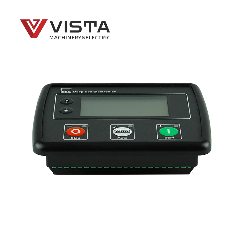 Generator Spare parts & accessories Genset Control Module DSE4620 For Generator Parts