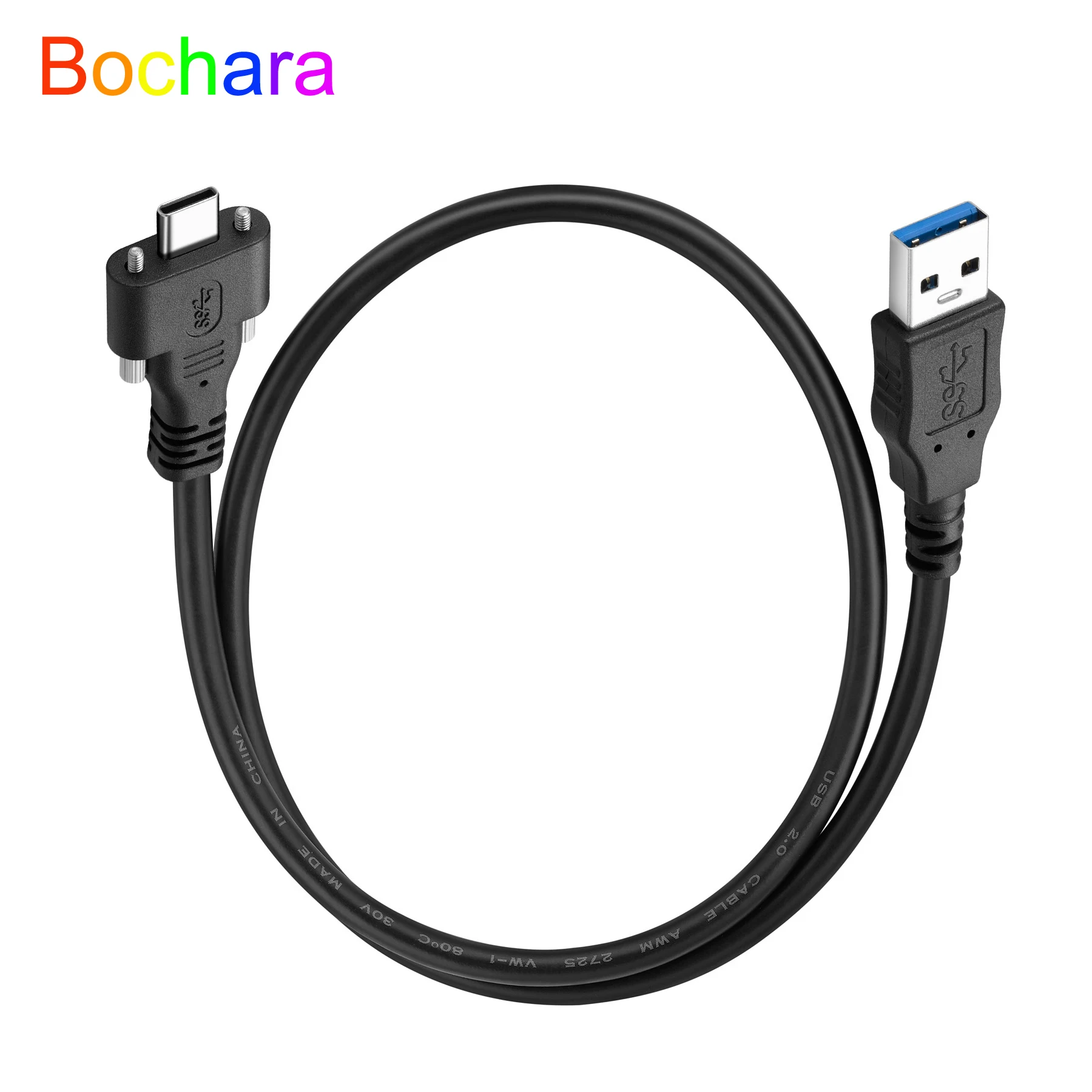 Bochara Usb 3.0 Typ… - image