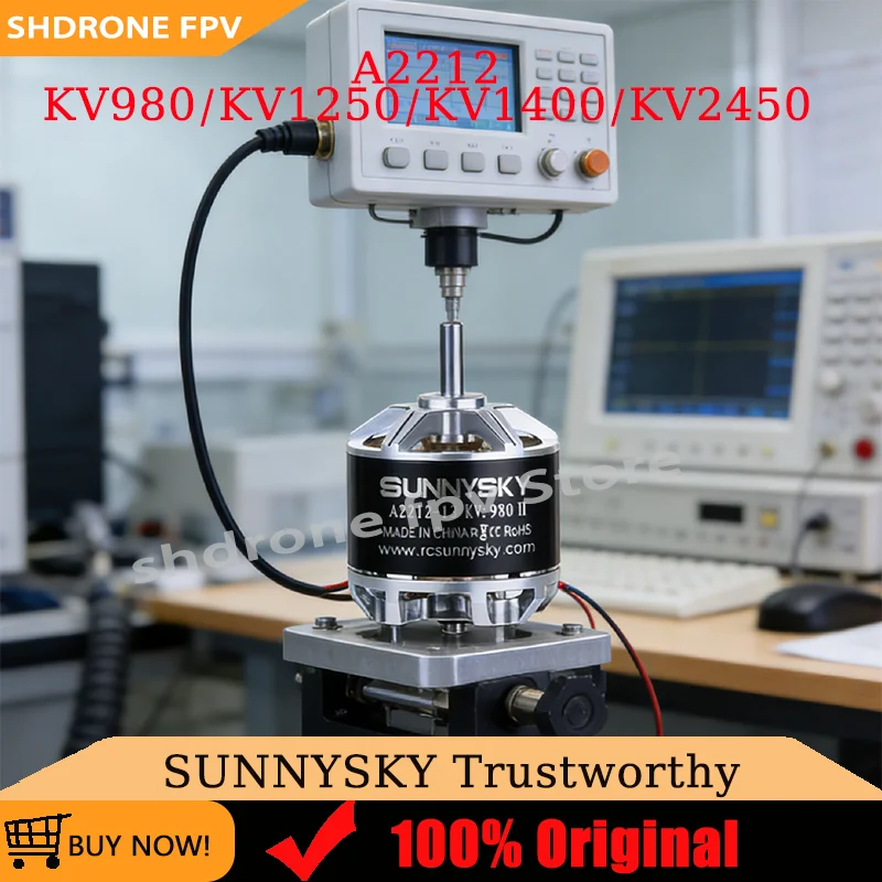 Original Sunnysky A…