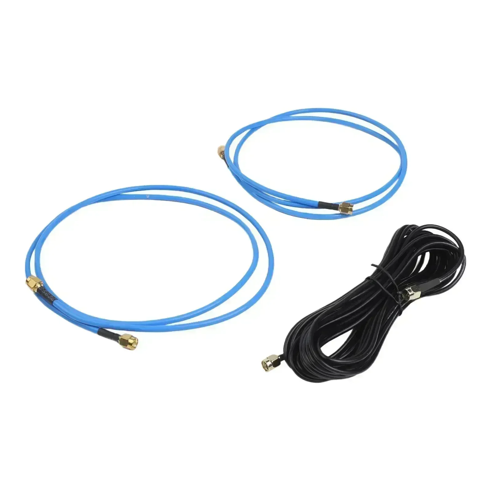 Low-Loss Antenna Passive Loop Antenna Passive Design Quality Control Standards Up To 300 MHz Response Hf Vhf Loop Antenna