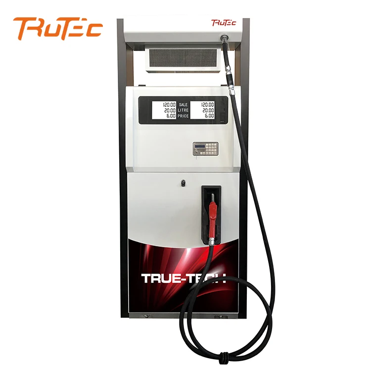 Best-Selling Cheap Maker Series Fuel Dispenser High Quality Fuel Station Dispenser Pump for Sale