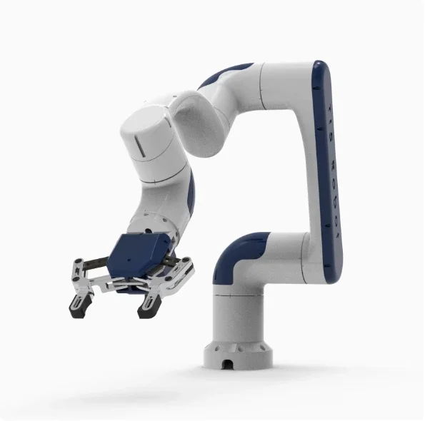 Suitable For Titanium Industry Robotic Arm Desktop Collaborative Robot Automation Deceleration Joint ROS